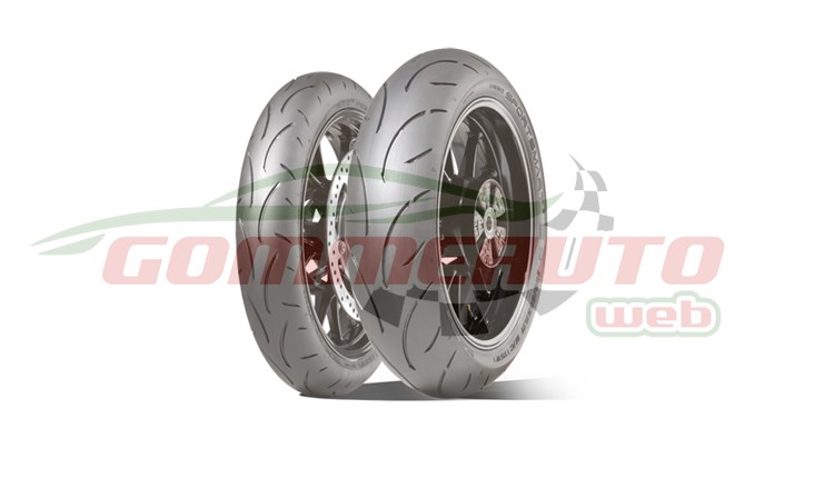 COP. 190/50R017 Dunlop SPORTSMART2 73W